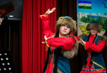 «давайте жить дружно» - фото - 10