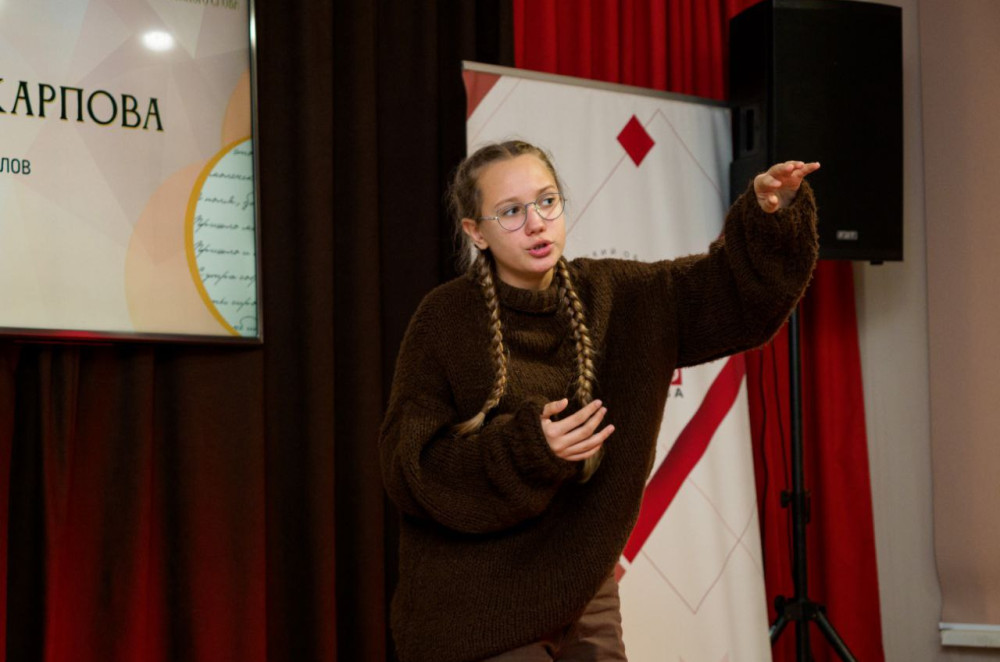 «я - артист» - фото - 8