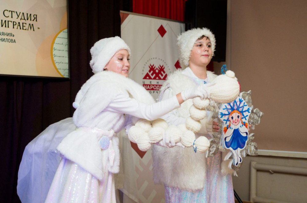 «я - артист» - фото - 3