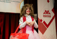 «я - артист» - фото - 10