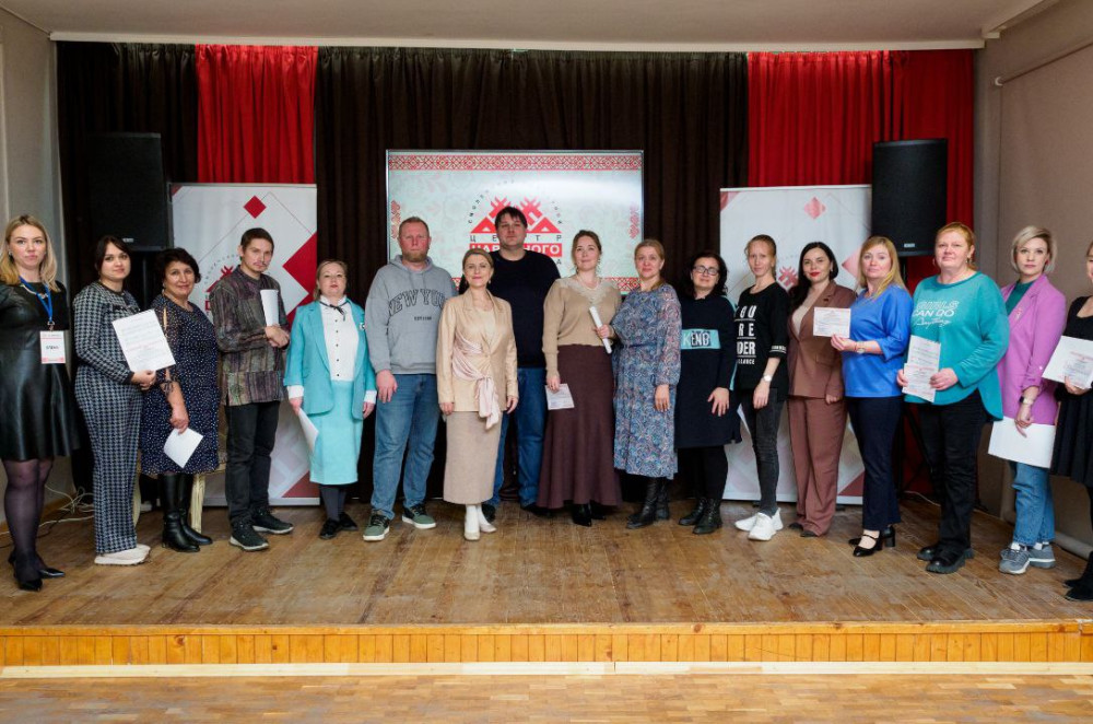 творческая лаборатория - фото - 1