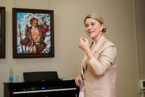 творческая лаборатория - фото - 8