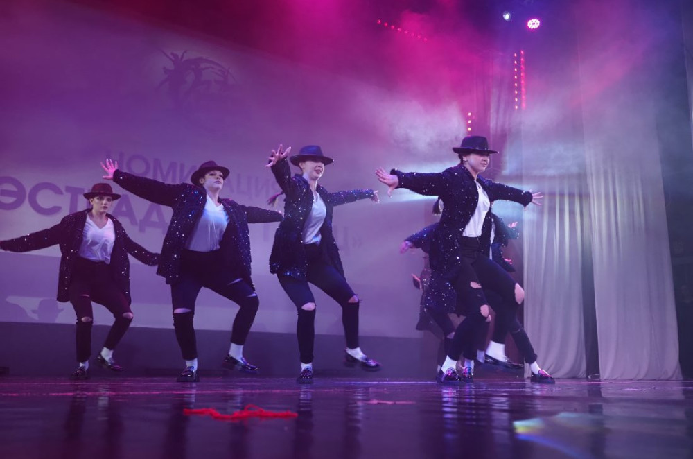 «энергия - движению 2025!» - фото - 17