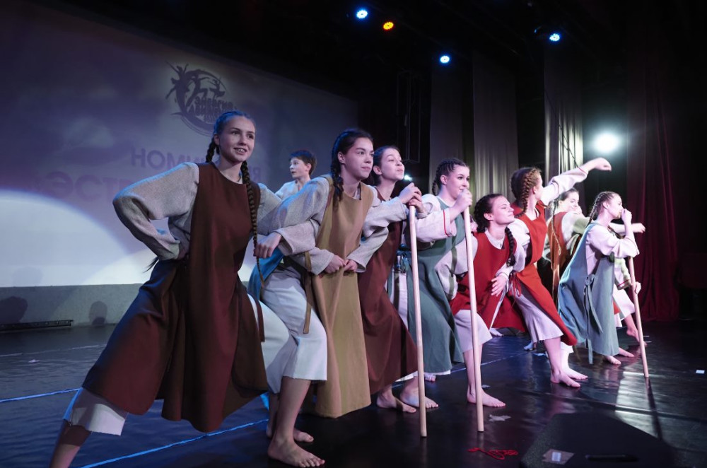 «энергия - движению 2025!» - фото - 16