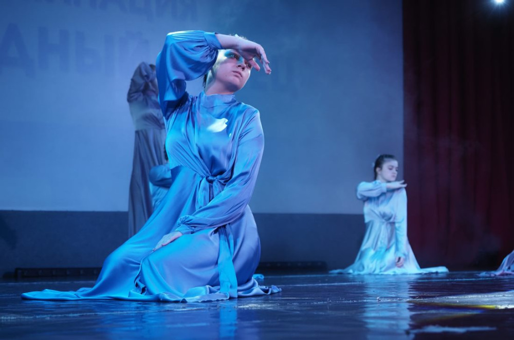 «энергия - движению 2025!» - фото - 15