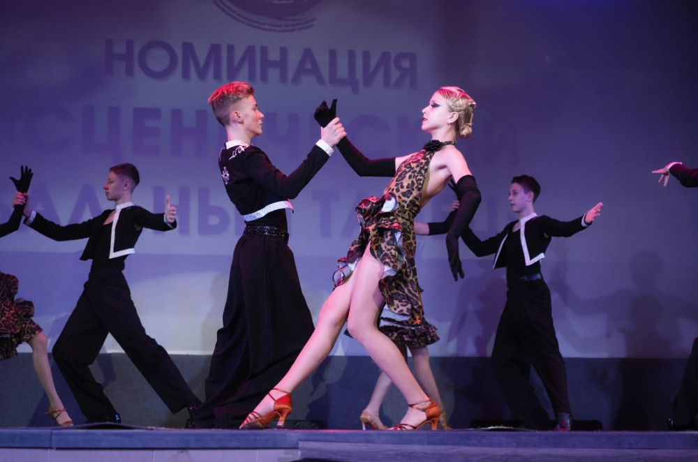 «энергия - движению 2025!» - фото - 10