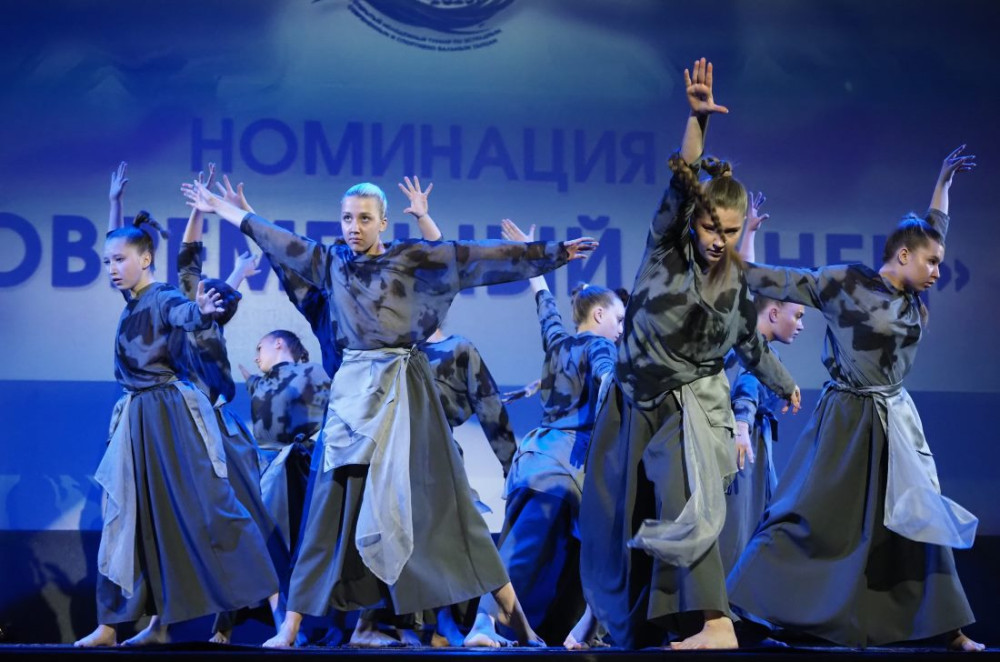 «энергия - движению 2025!» - фото - 6