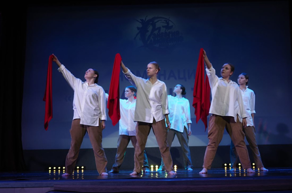 «энергия - движению 2025!» - фото - 17