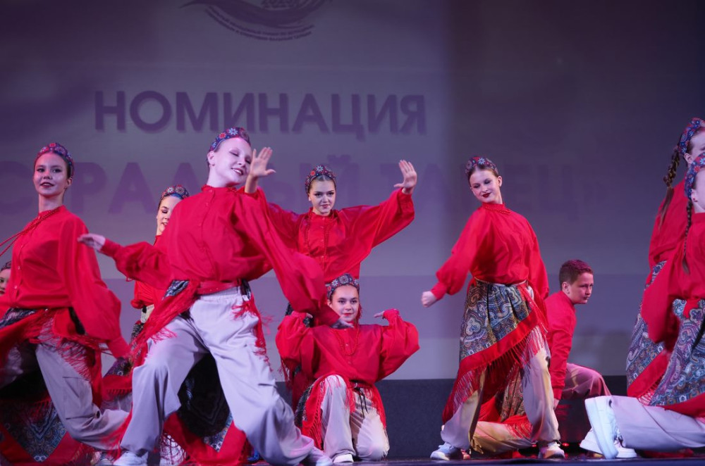 «энергия - движению 2025!» - фото - 14