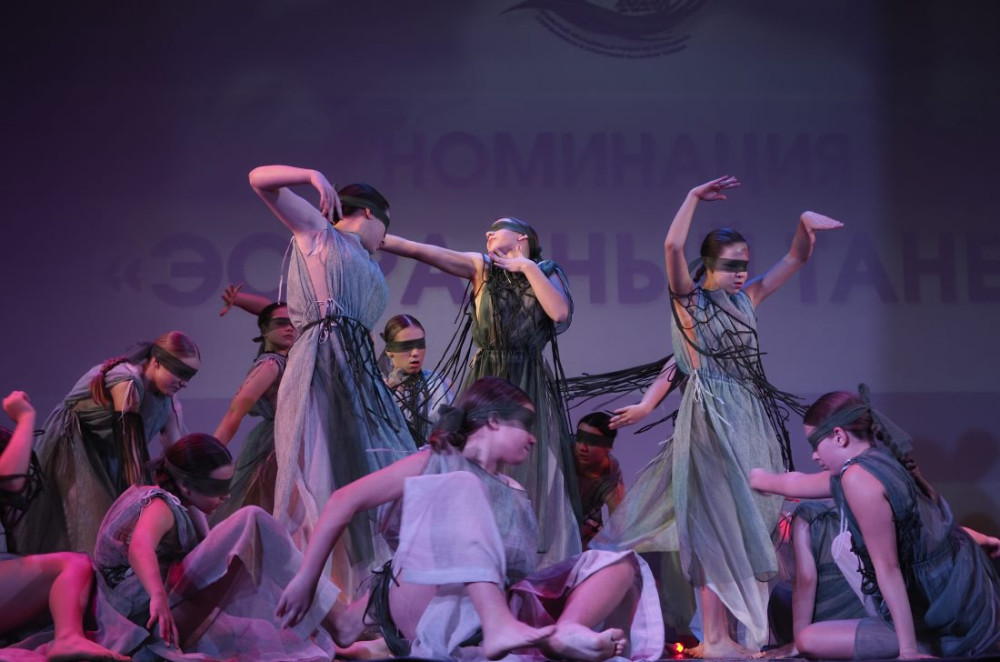 «энергия - движению 2025!» - фото - 13