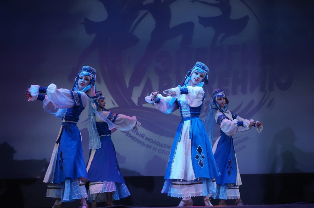 «энергия - движению 2025!» - фото - 9