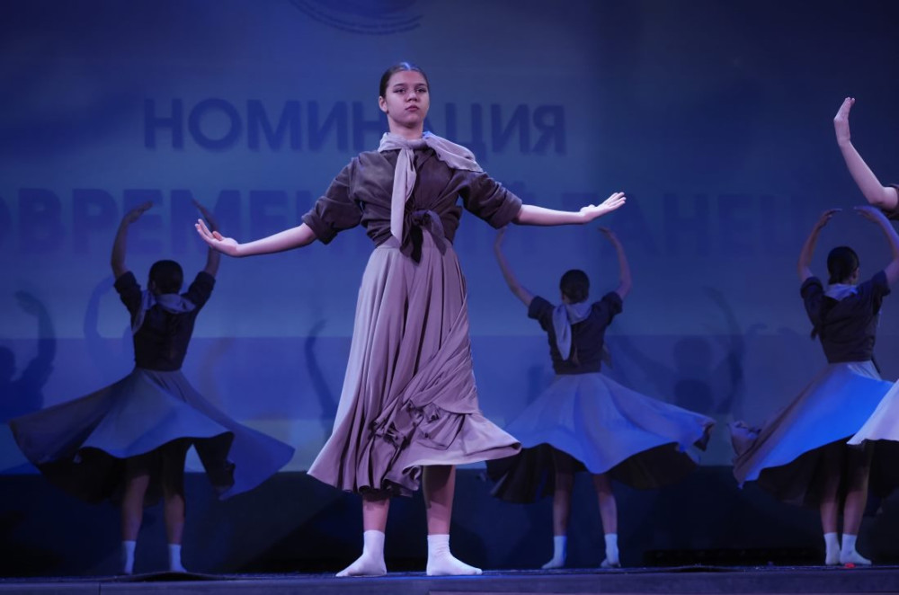 «энергия - движению 2025!» - фото - 7