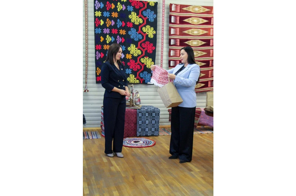 «нить времени, узор судьбы» - фото - 6