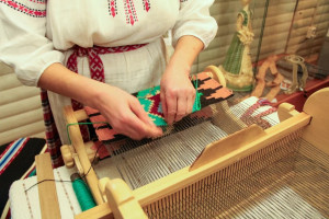 «нить времени, узор судьбы» - фото - 10