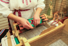 «нить времени, узор судьбы» - фото - 10