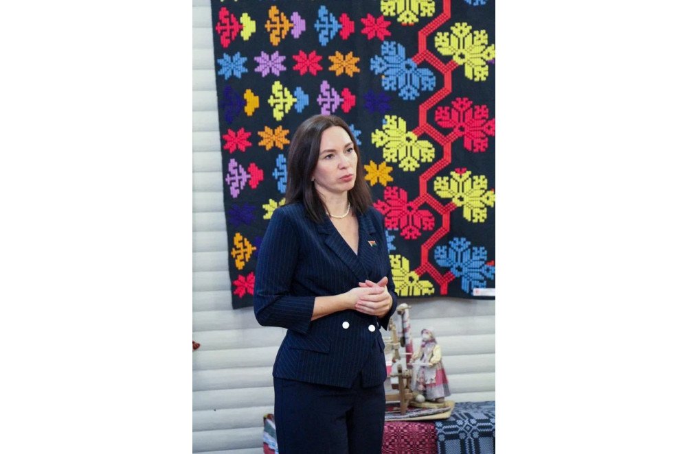 «нить времени, узор судьбы» - фото - 8