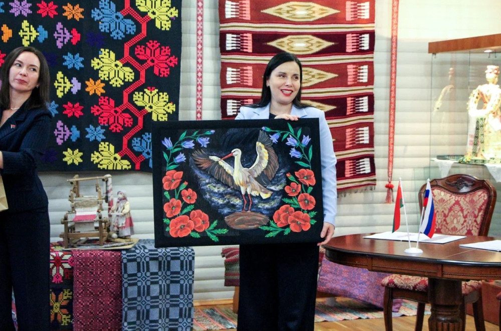 «нить времени, узор судьбы» - фото - 7