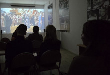 «рандеву с любимой актрисой» - фото - 1