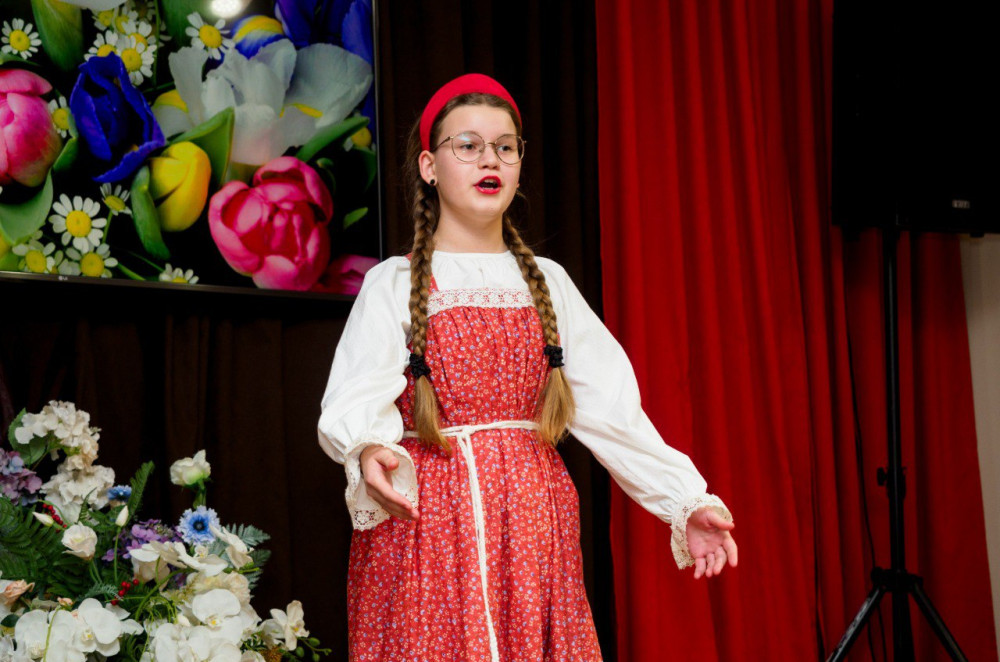 «спасибо, мама!» - фото - 2