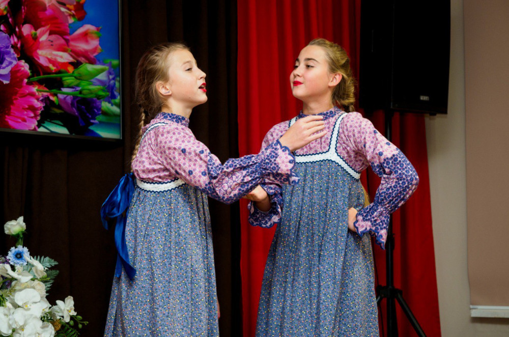 «спасибо, мама!» - фото - 1