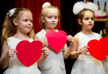 «спасибо, мама!» - фото - 6