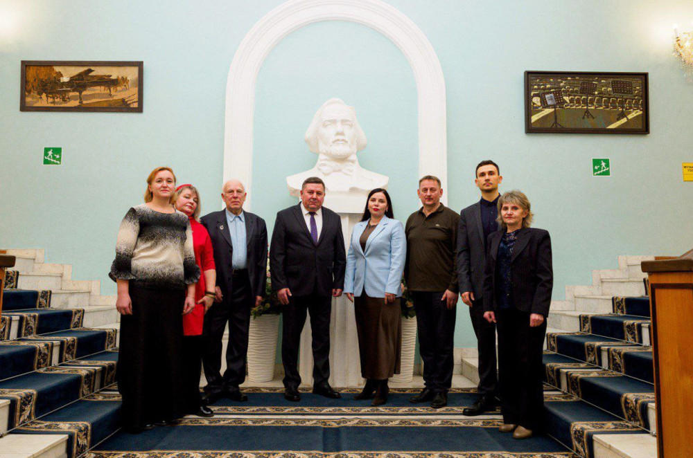 фестиваль оркестров и ансамблей русских народных инструментов - фото - 8