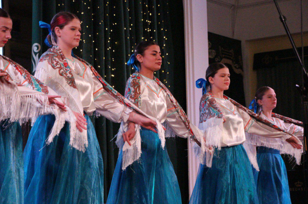 «сочиняй мечты» - фото - 1