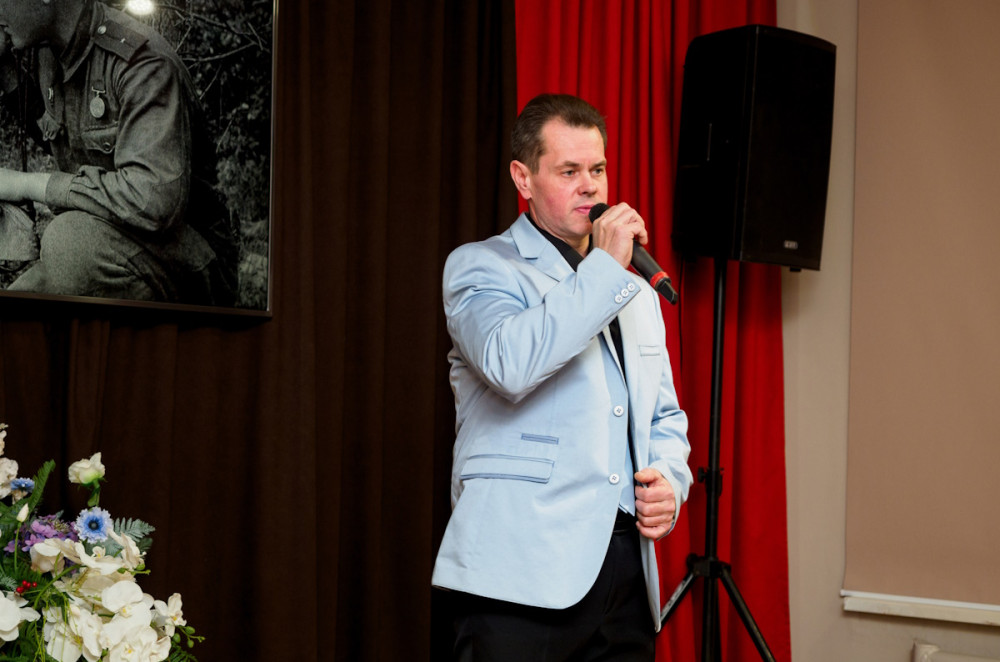 «о героях былых времён…» - фото - 1