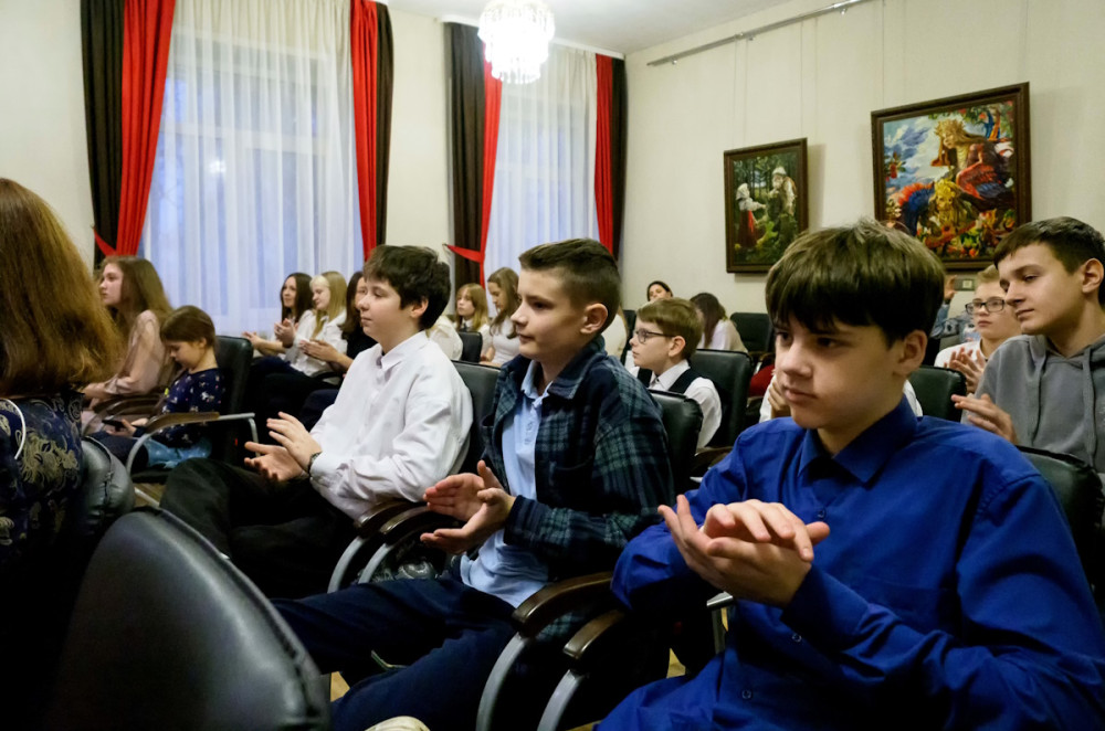 «о героях былых времён…» - фото - 3