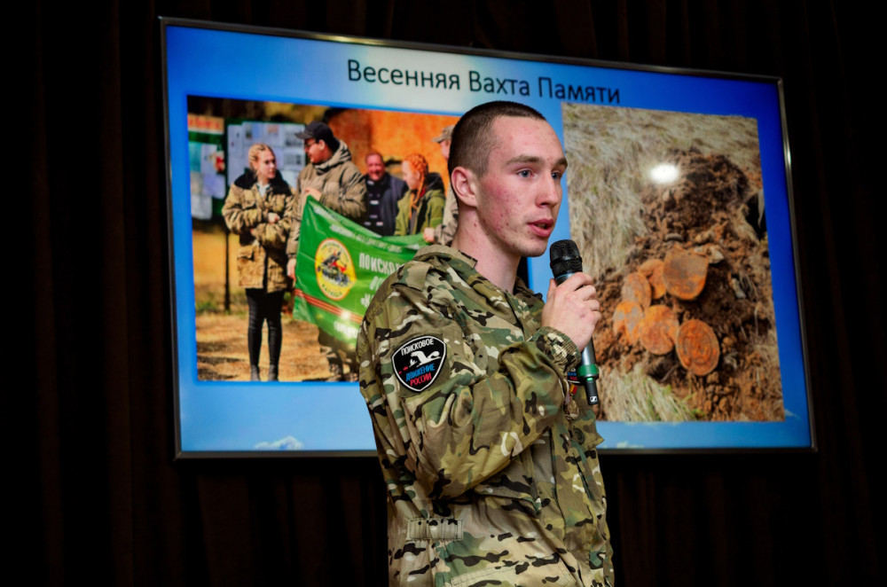 «о героях былых времён…» - фото - 5
