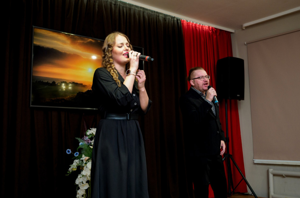 «о героях былых времён…» - фото - 7