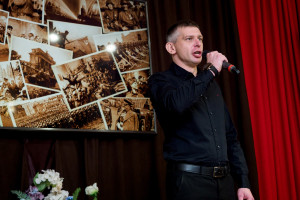 «о героях былых времён…» - фото - 9