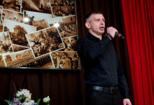 «о героях былых времён…» - фото - 9