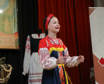 Смоленские росточки 2025 - 1