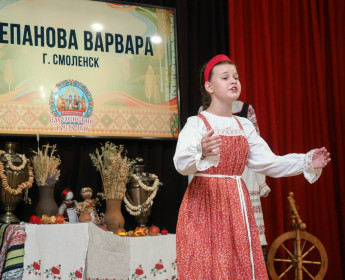 Смоленские росточки 2025 - 3