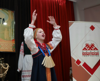 Смоленские росточки 2025 - 4