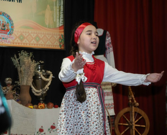 Смоленские росточки 2025 - 5