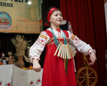 Смоленские росточки 2025 - 6