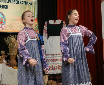 Смоленские росточки 2025 - 7