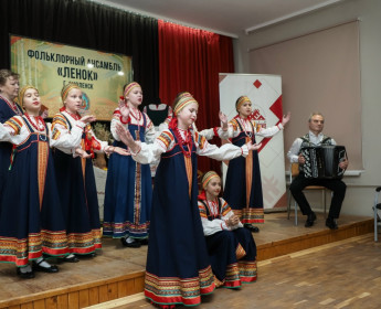 Смоленские росточки 2025 - 8