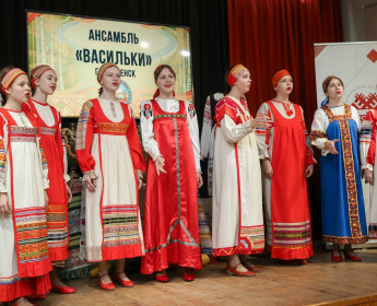 Смоленские росточки 2025 - 9