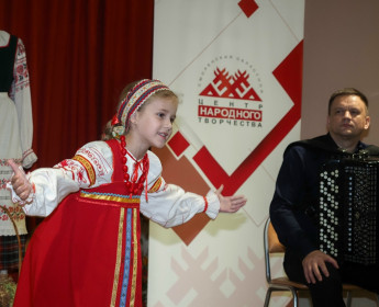 Смоленские росточки 2025 - 11