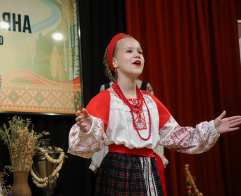 Смоленские росточки 2025 - 15