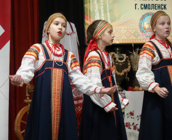 Смоленские росточки 2025 - 12