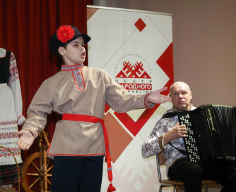 Смоленские росточки 2025 - 13