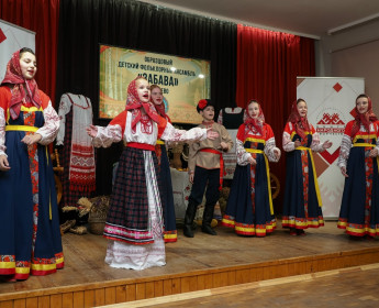 Смоленские росточки 2025 - 14