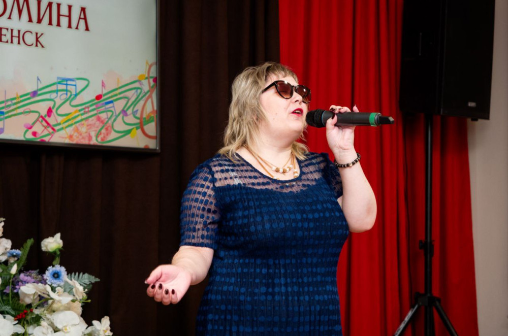 «мы вместе - мы сила» - фото - 7