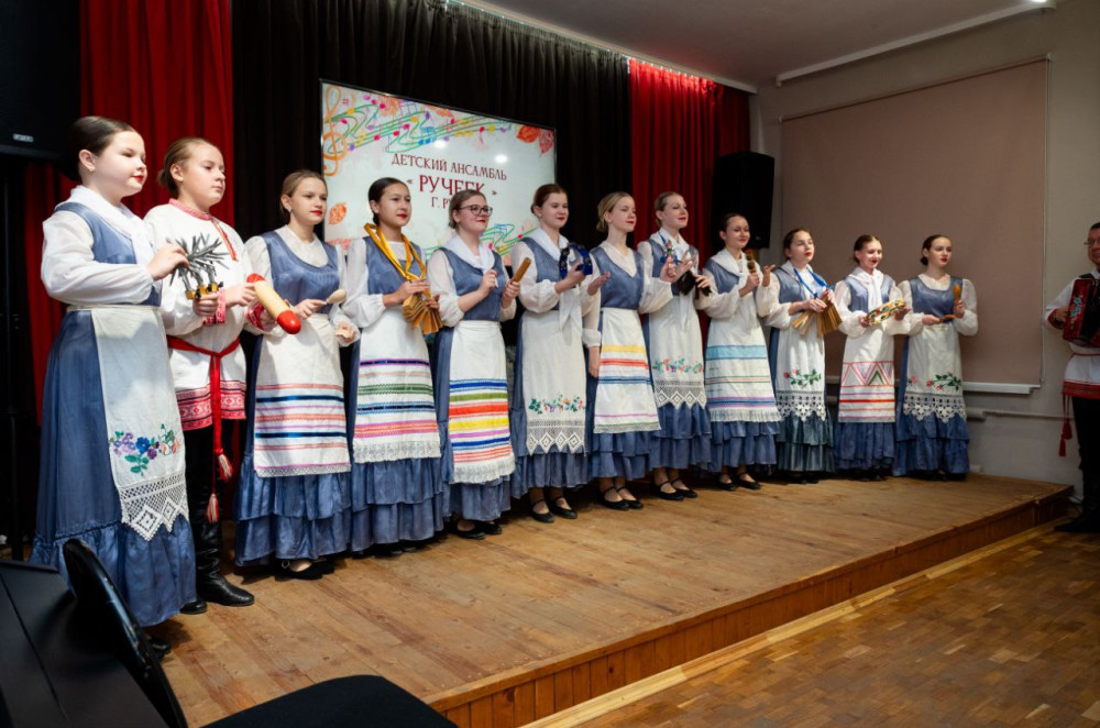 «мы вместе - мы сила» - фото - 4