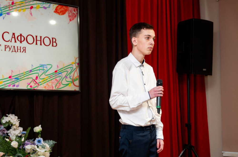 «мы вместе - мы сила» - фото - 2