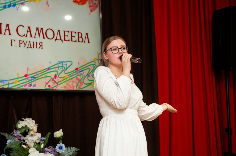 «мы вместе - мы сила» - фото - 1